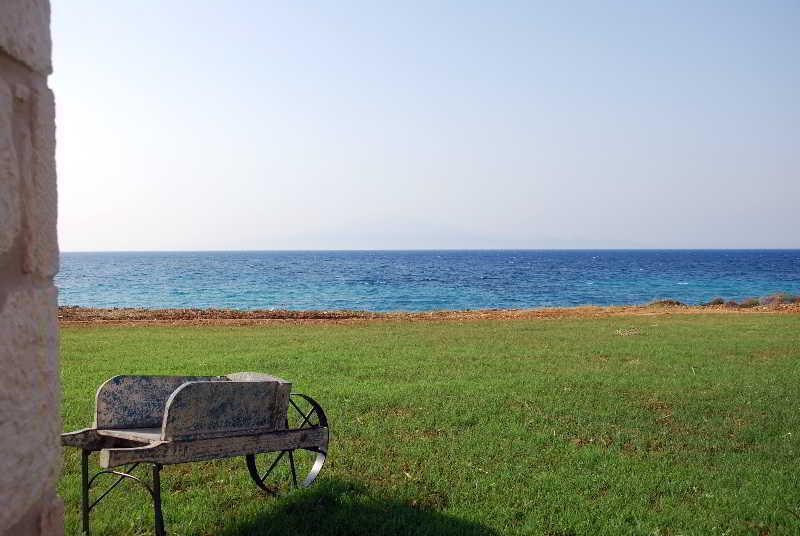 Kavos Psarou Holiday home