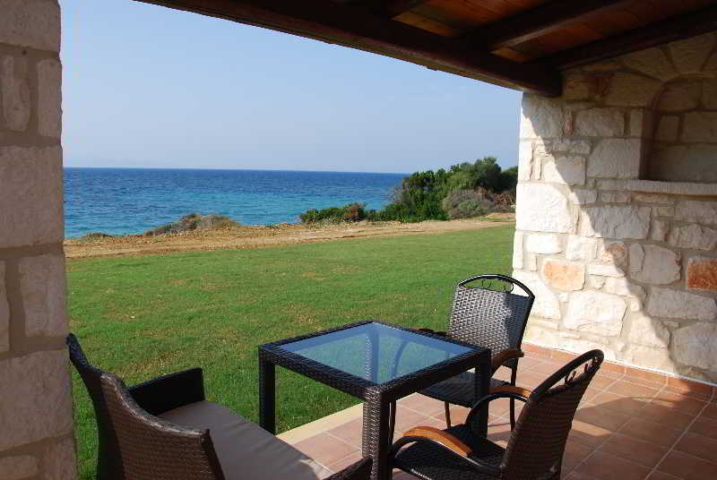 Kavos Psarou Holiday home *