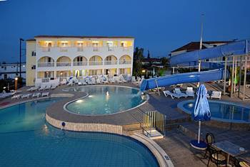 Savvas (adults Only) Hotel