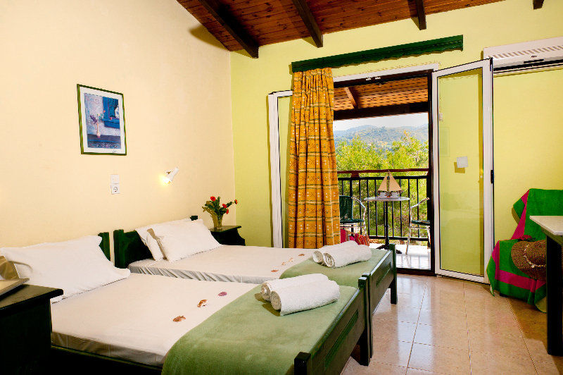 Aparthotel Two Brothers & Apts Kalamaki (Zakynthos)