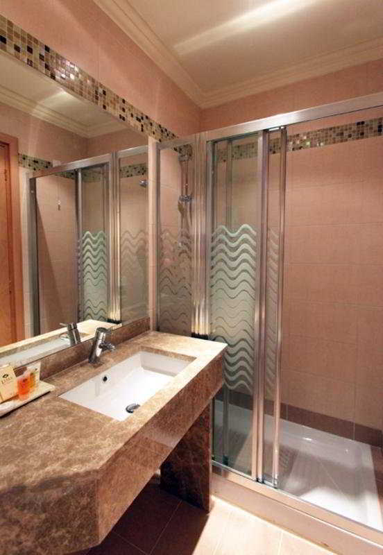 Lydia Hotel Rhodes City