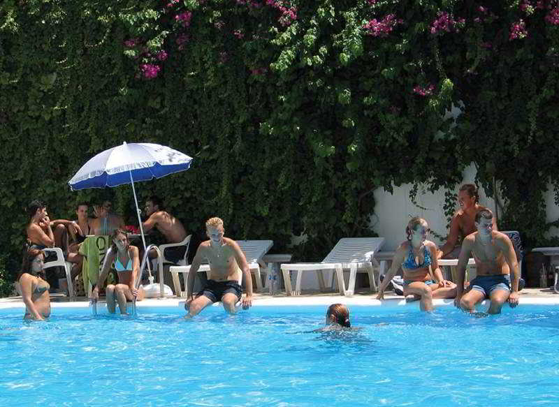 Venus Melena Hotel