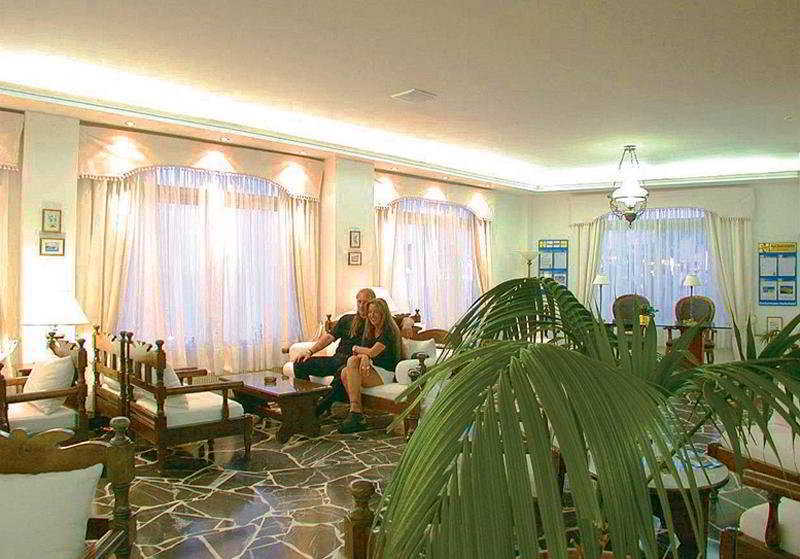 Vasia Boulevard (adults Only) 5* Hersonissos (Crete)
