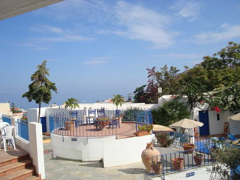 Hotel Kirki Village-adults Only Panormos (Crete)