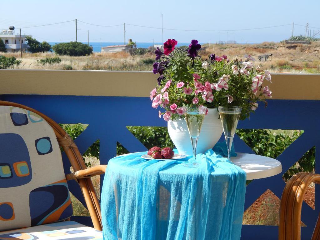 Aparthotel Star 3*