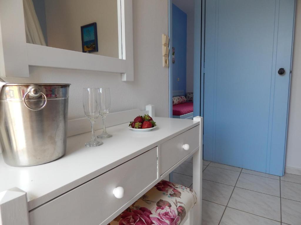 Aparthotel Star Malia (Crete)