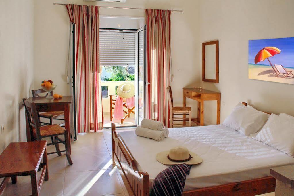 Apartment Omnia *