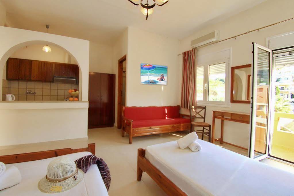 Apartment Omnia *