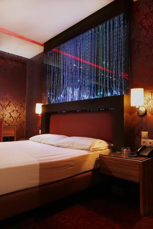 Lacoba Hotel (Adults Only)