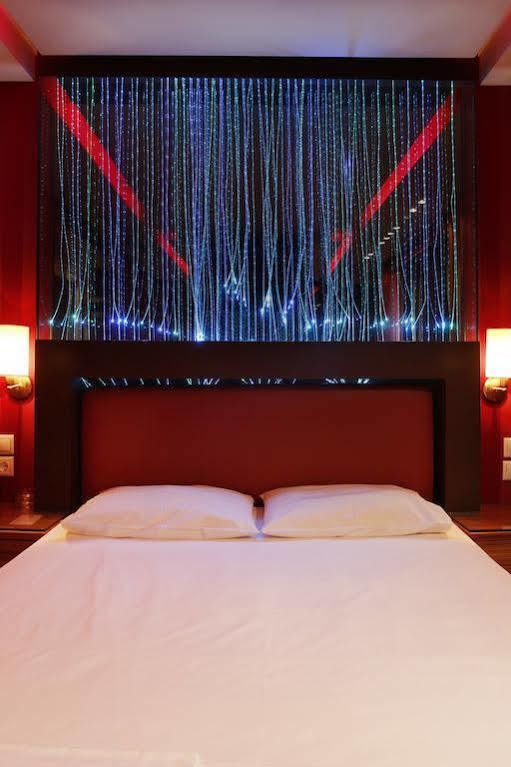 Lacoba Hotel (Adults Only) 2* Athens