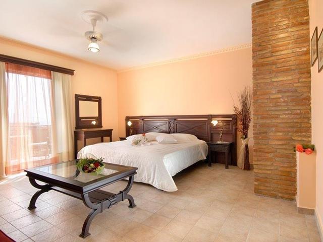 Hotel Dei Sogni Katelios