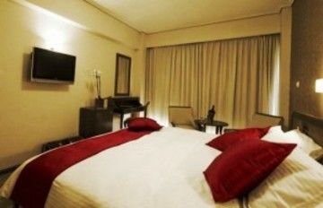 Hotel Golden Sun