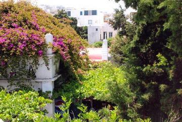 Terra Maria Hotel Mykonos Town
