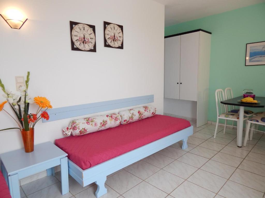 Star Aparthotel Malia (Crete)