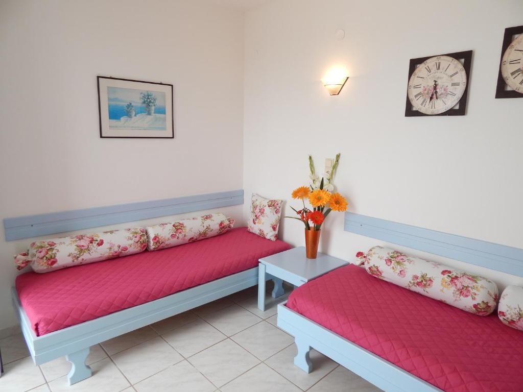 Star 3* Malia (Crete)