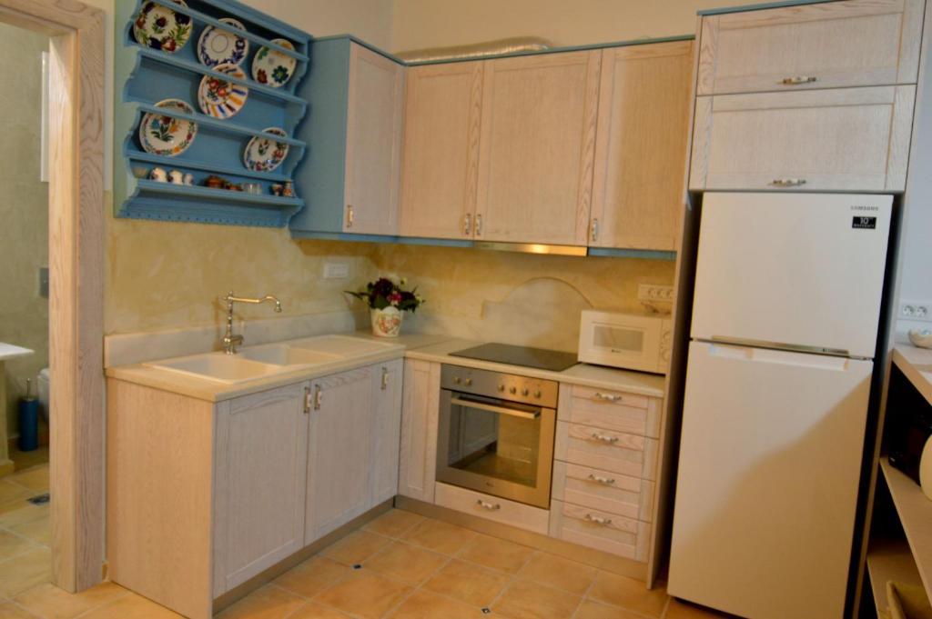 Apartment Kathara Bay