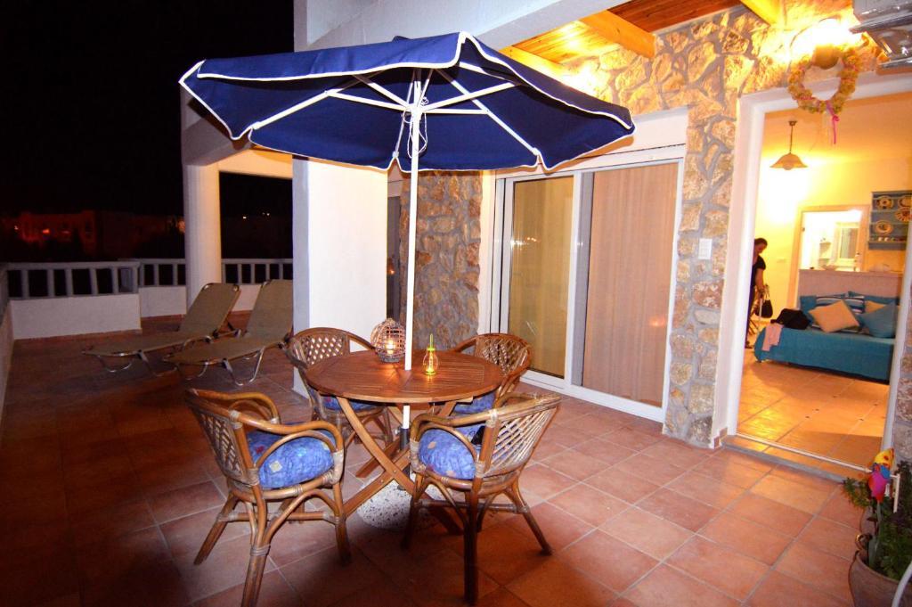 Apartment Kathara Bay *