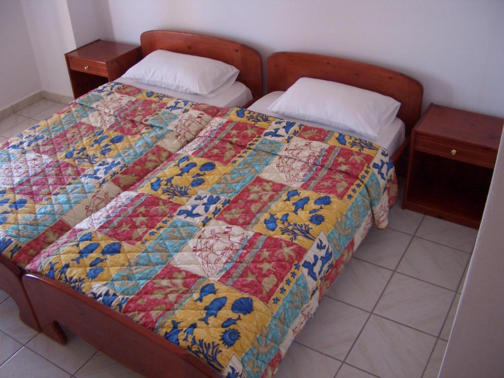 Apartment Palataki Absolute Blue *