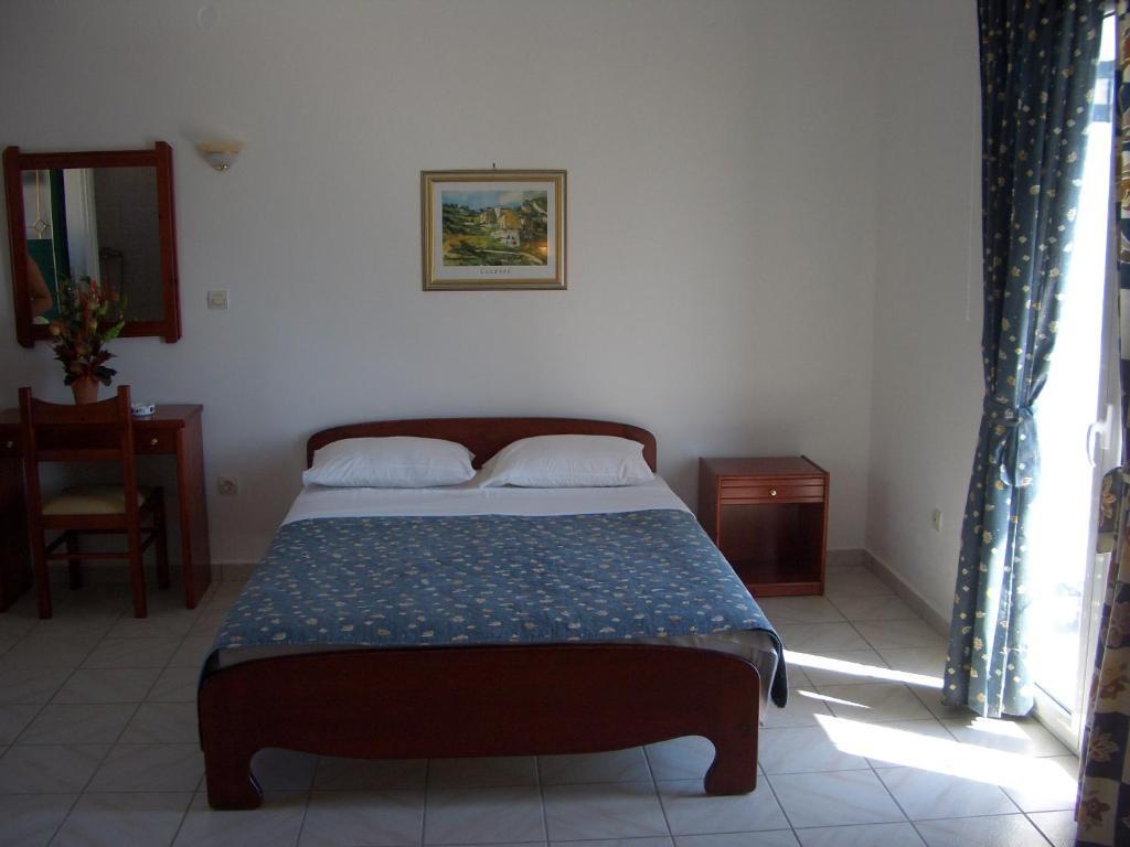 Palataki Absolute Blue Apartment *