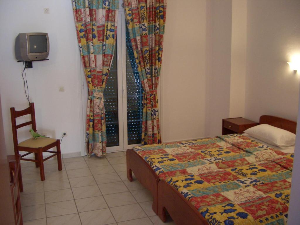 Apartment Palataki Absolute Blue Agios Nikolaos (Zakynthos)