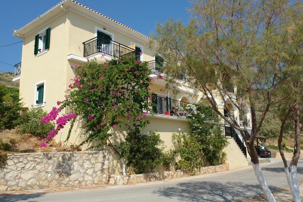 Palataki Absolute Blue Apartment Agios Nikolaos (Zakynthos)