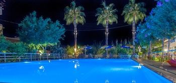 Missiria Apartment *