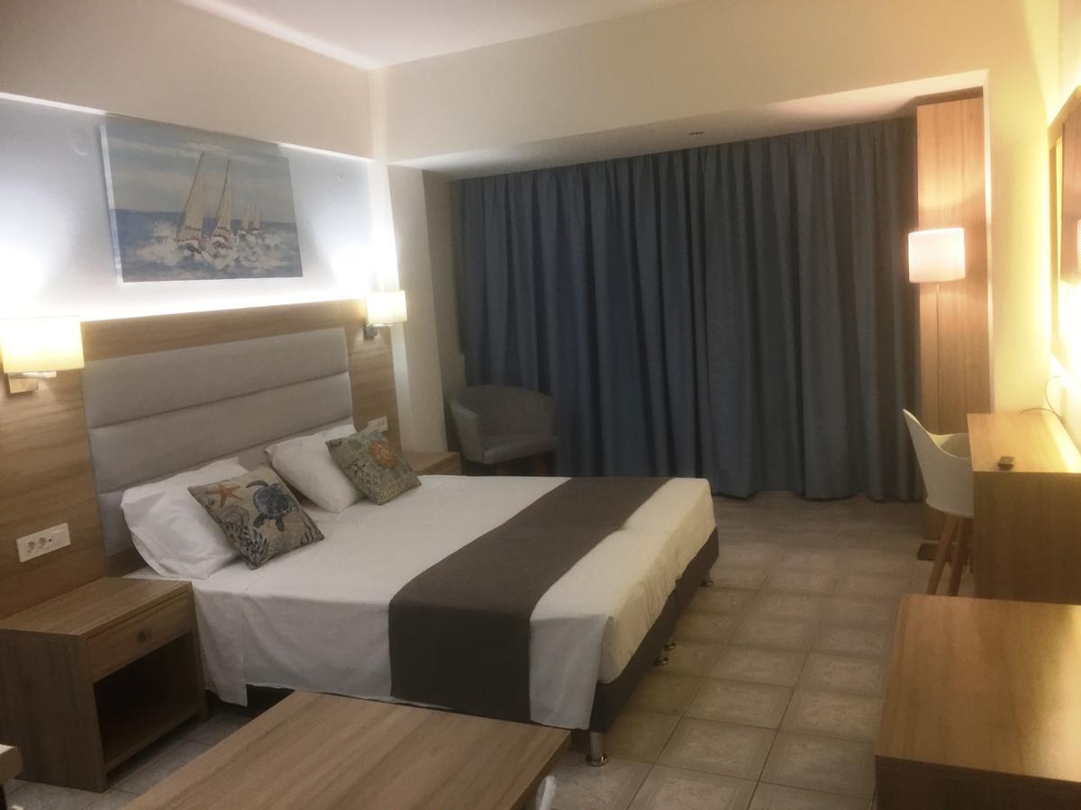 Aristo Apts Hersonissos (Crete)