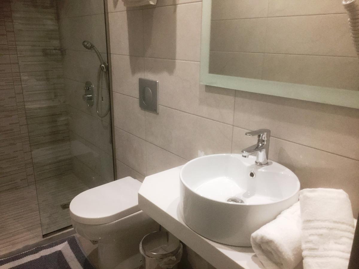 Aristo Apts Aparthotel Hersonissos (Crete)