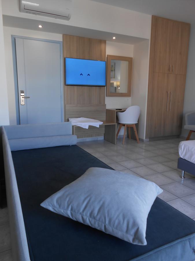 Aparthotel Aristo Apts 3*