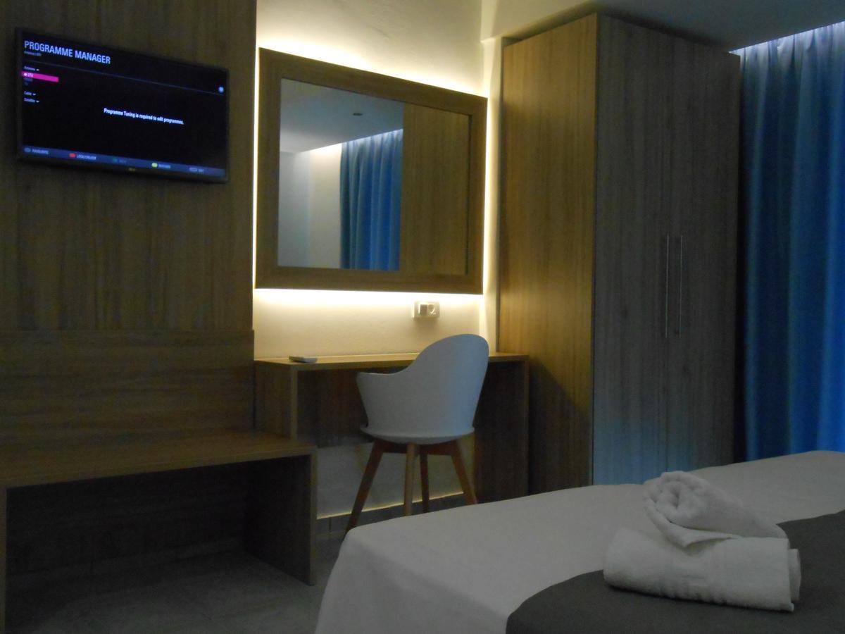 Aparthotel Aristo Apts Hersonissos (Crete)