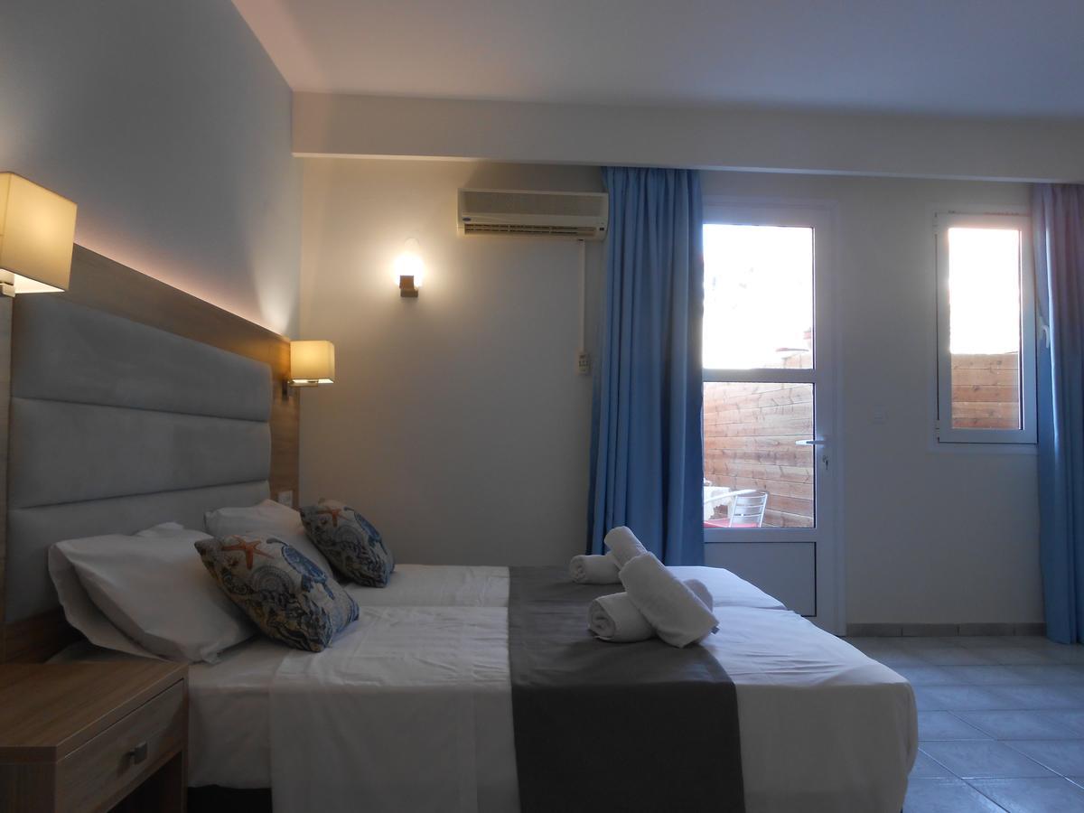 Aristo Apts 3*