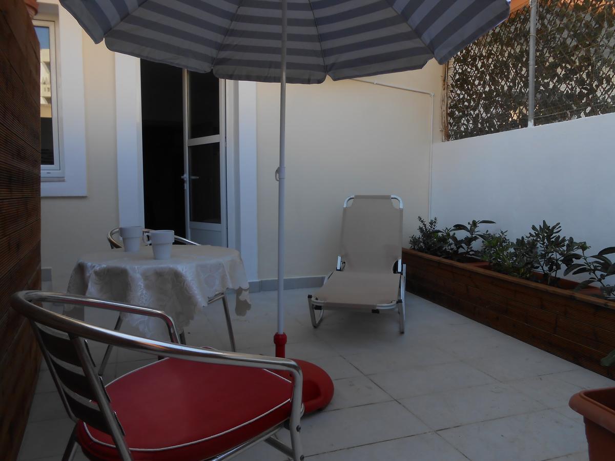 Aristo Apts Aparthotel Hersonissos (Crete)