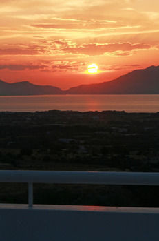 Villa The Olive Branch Agios Dimitrios (Kos)