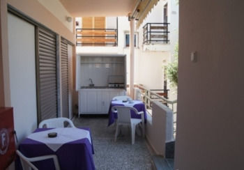 Apartment Vergina Nea Poteidaia
