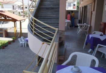 Apartment Vergina *