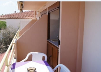 Apartment Vergina
