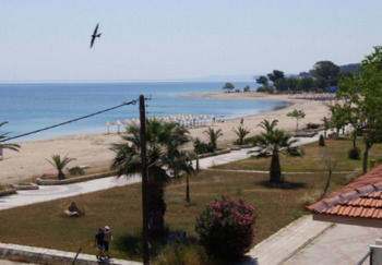 Apartment Vergina
