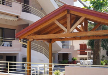 Apartment Vergina
