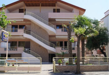Vergina Apartment Nea Poteidaia