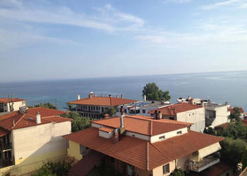 Coralli Holidays 3* Loutra (Kassandra)