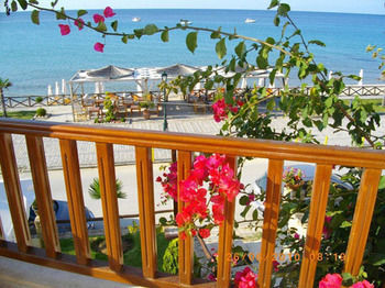 Aparthotel Hotel Paralio