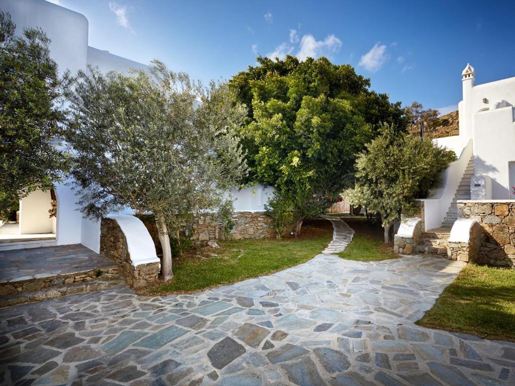 Hotel Seaside By Belvedere