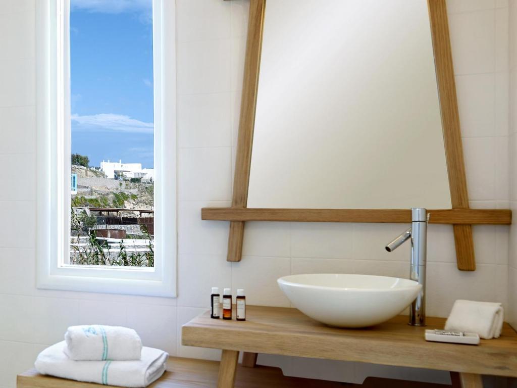 Seaside By Belvedere Hotel