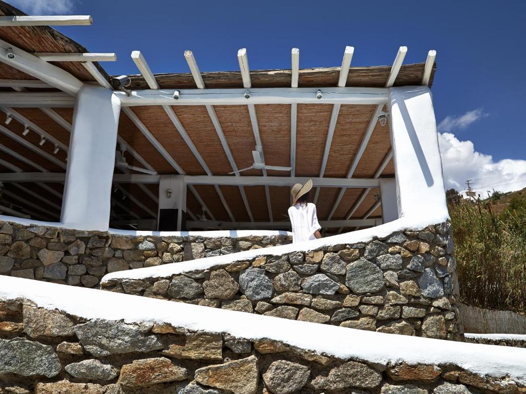 Hotel Seaside By Belvedere Mykonos Town
