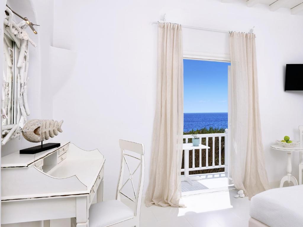 Seaside By Belvedere Mykonos Town