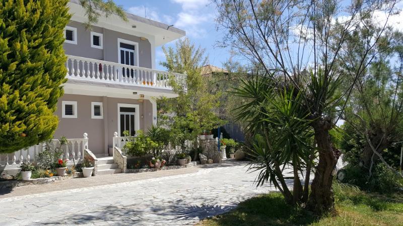 Hotel Gorgona Zakynthos Town