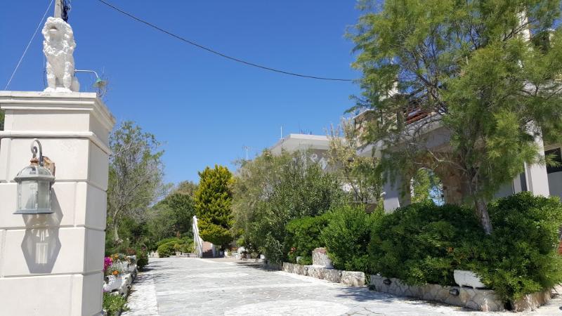 Hotel Gorgona