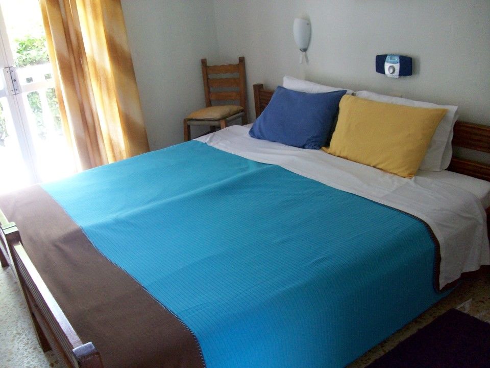 Gorgona Hotel