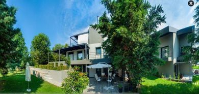 Sani & Sani Woods (adults Only) 4* Sani (Chalkidiki)