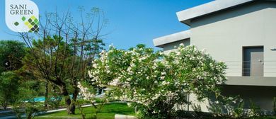 Sani & Sani Woods (adults Only) Aparthotel